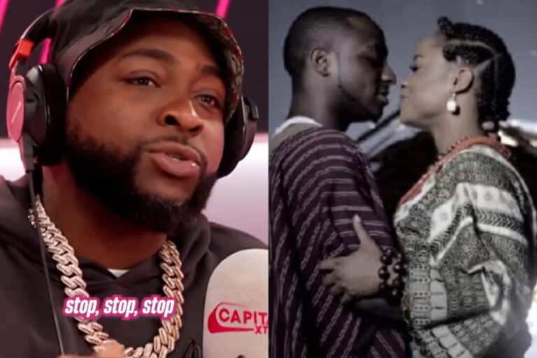 Davido