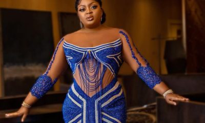 Eniola Badmus