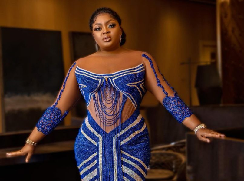 Eniola Badmus