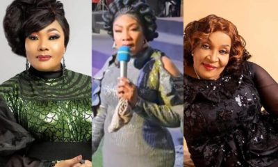 Eucharia Anunobi