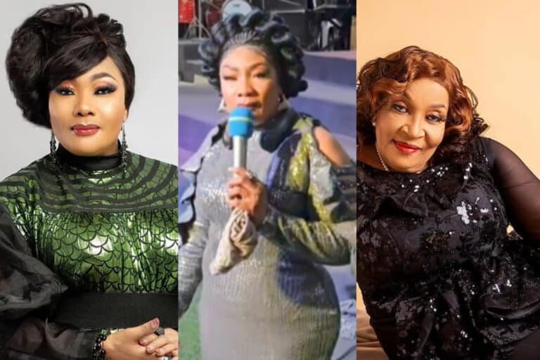 Eucharia Anunobi