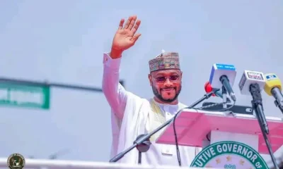 Zamfara
