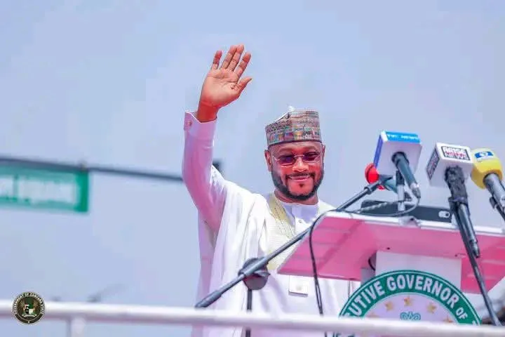 Zamfara