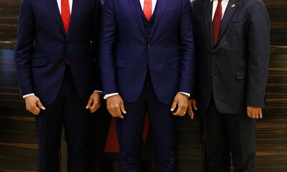 Tony Elumelu