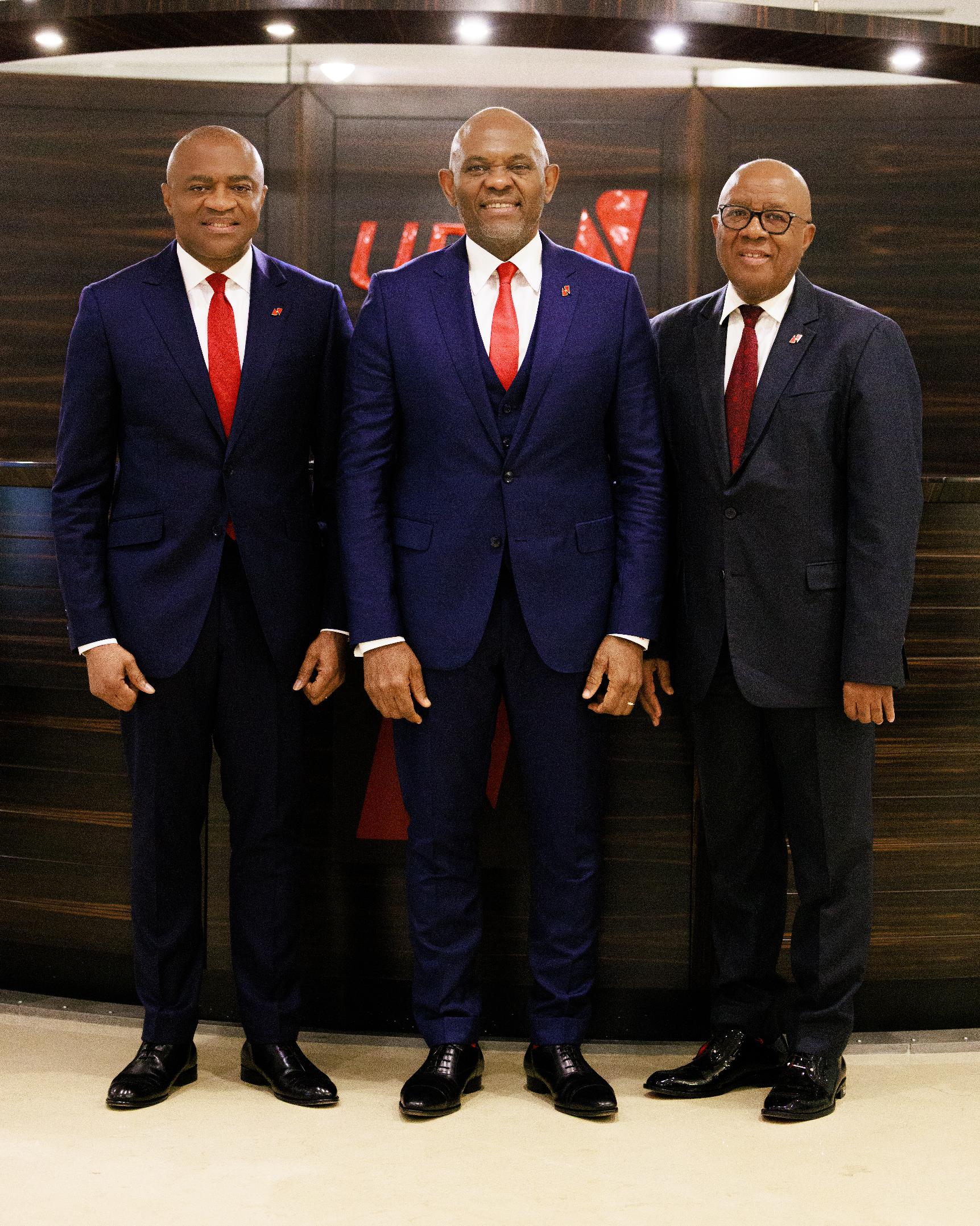 Tony Elumelu