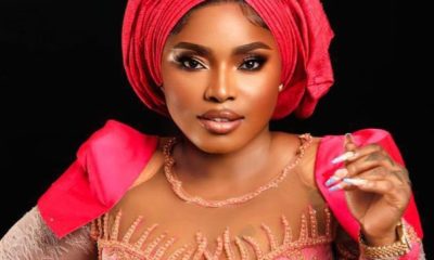 Halima Abubakar