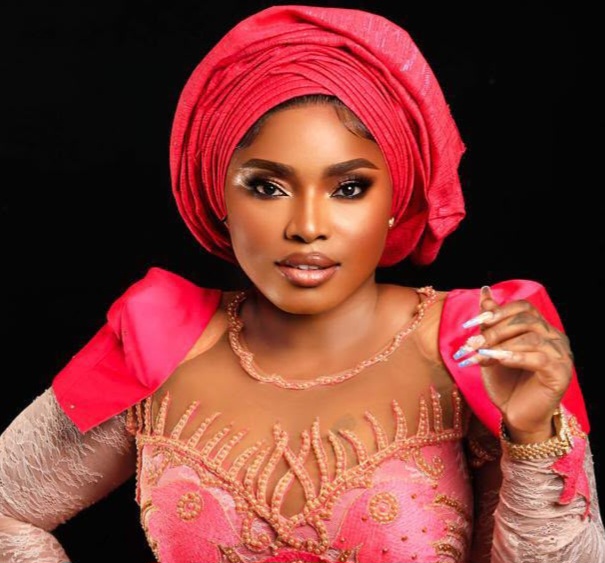 Halima Abubakar