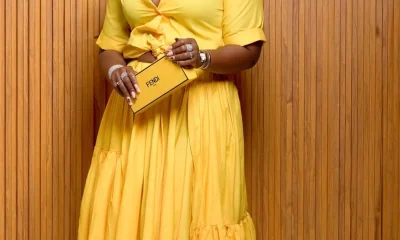 Eniola Badmus