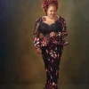 Toyin Abraham