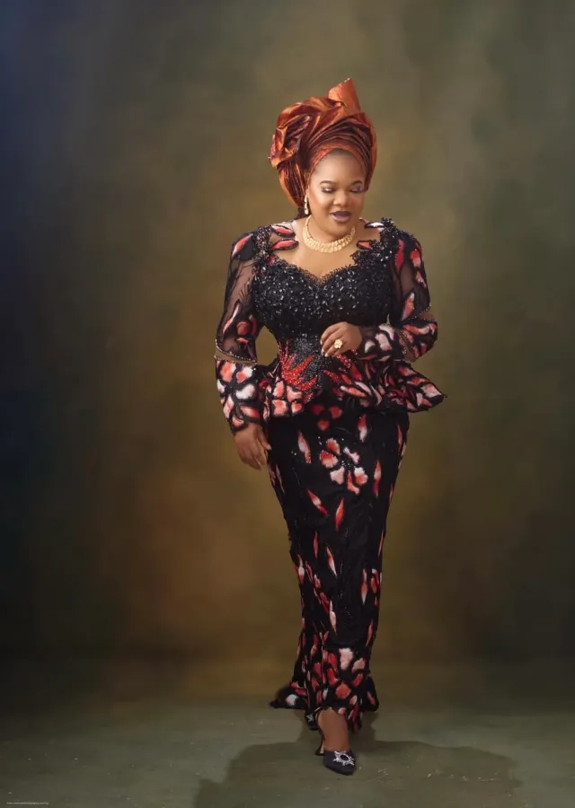 Toyin Abraham