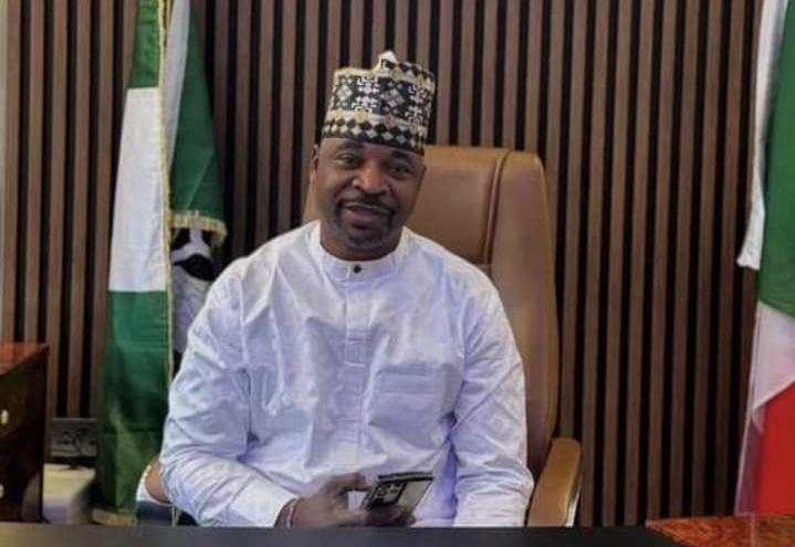 MC Oluomo