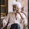 Wole Soyinka