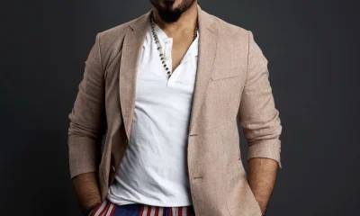 Ramsey Nouah