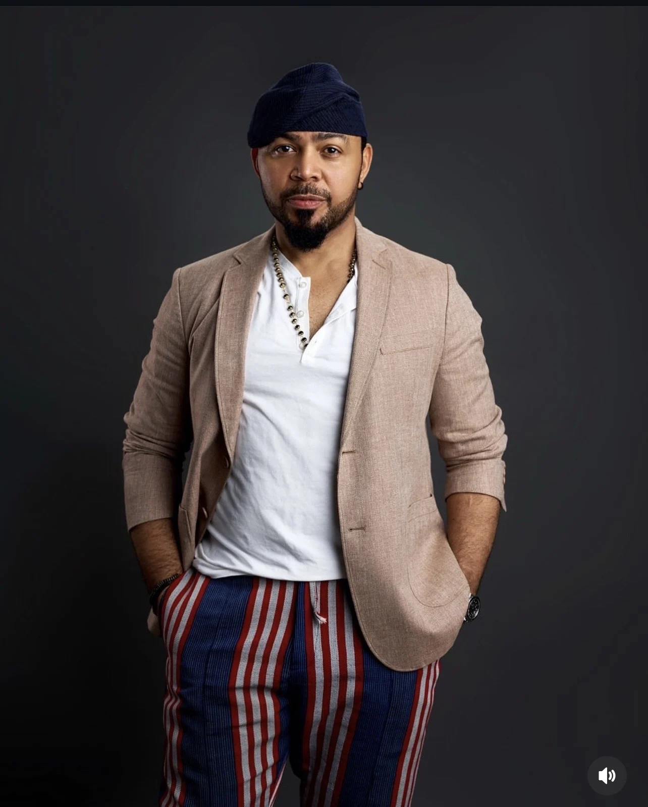 Ramsey Nouah