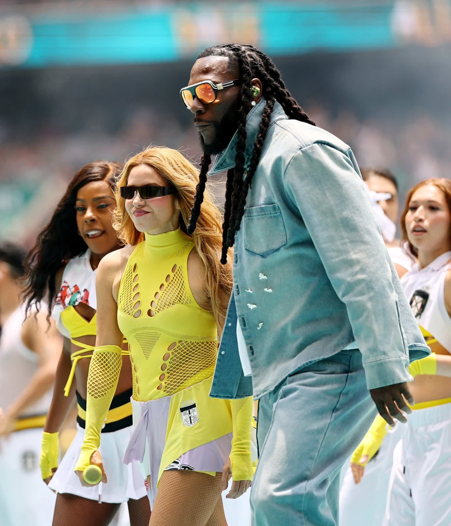 Burna Boy