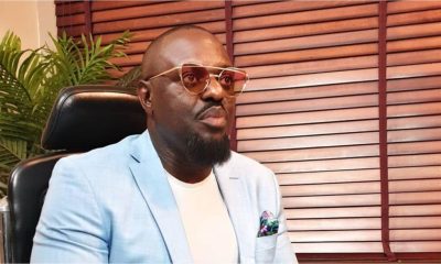 Jim Iyke
