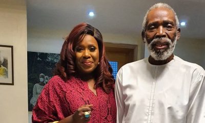 Joke Silva