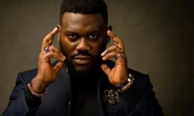 Deyemi Okanlawon