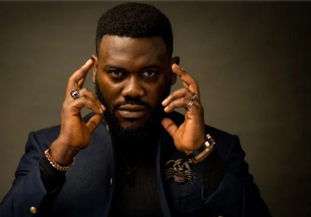 Deyemi Okanlawon