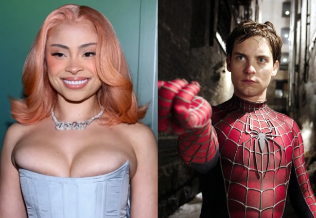Ice Spice