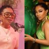 Toke Makinwa