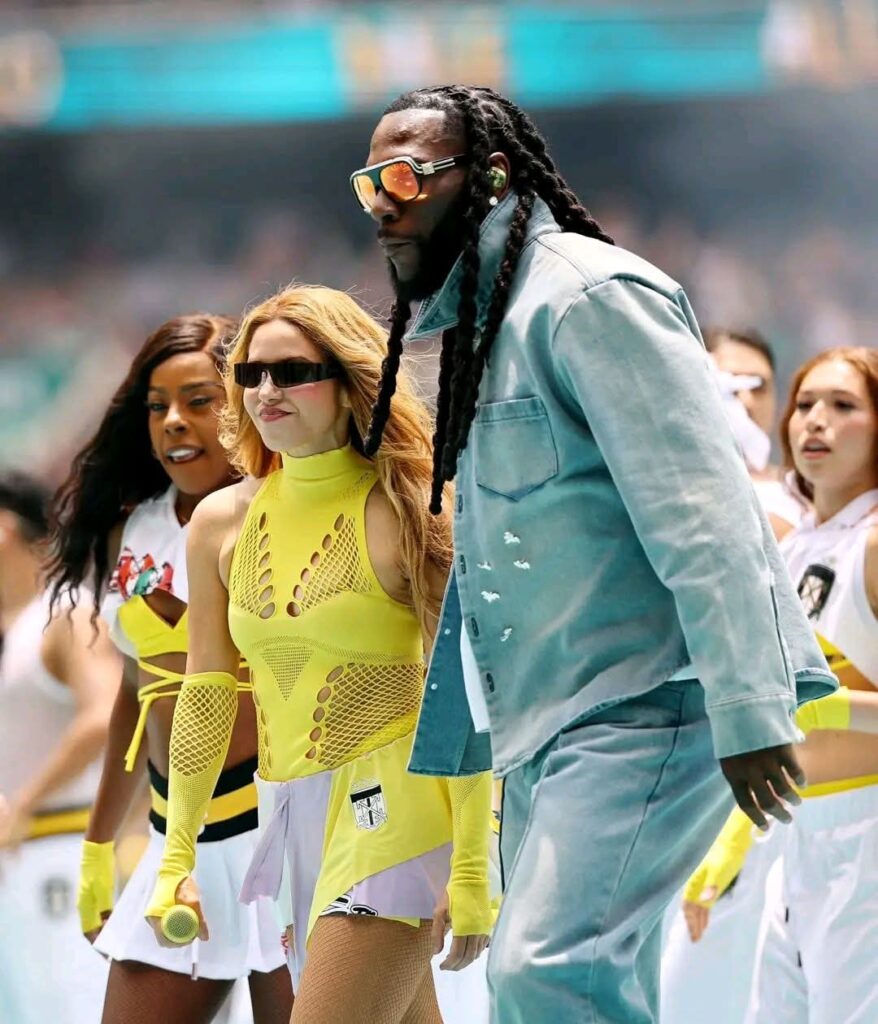 Burna Boy