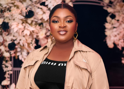 Eniola Badmus