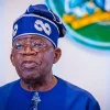 Tinubu
