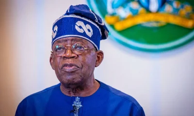 Tinubu