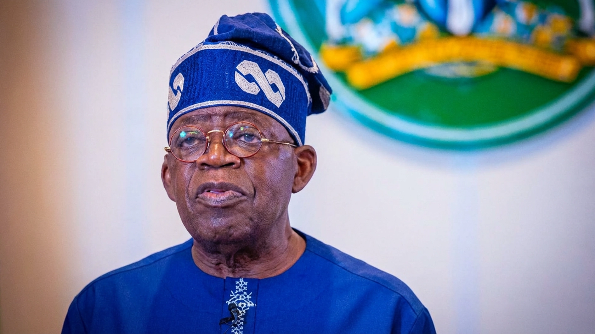 Tinubu