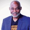 Richard Mofe-Damijo