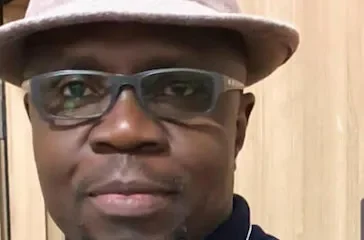 Niger Delta