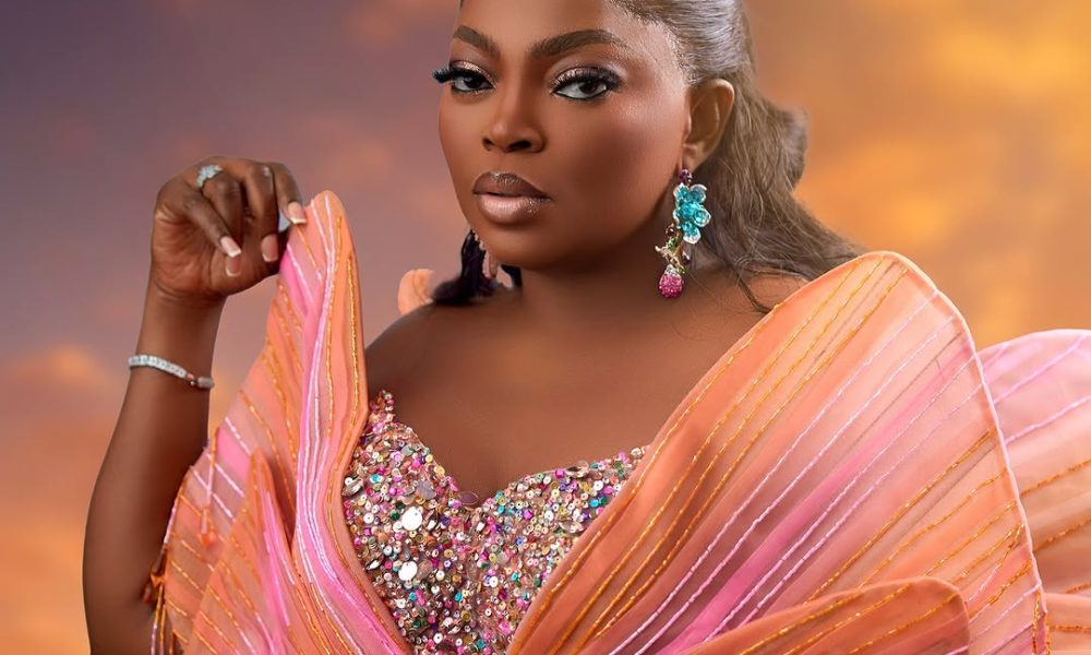 Funke Akindele