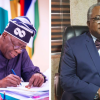 Tinubu