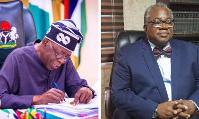Tinubu