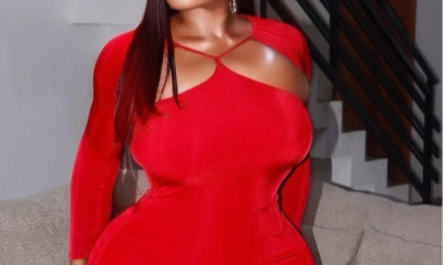 Uche Ogbodo