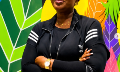 Eniola Badmus