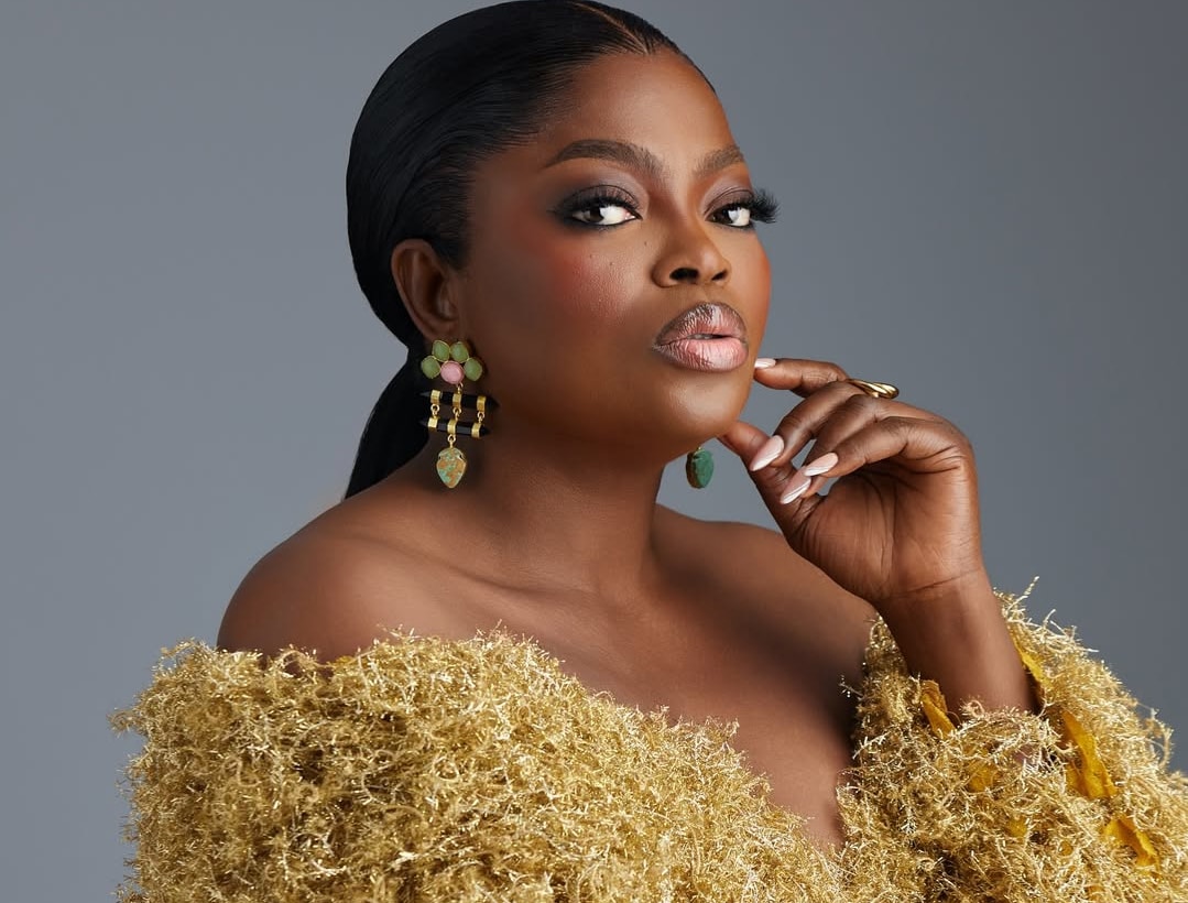 Funke Akindele