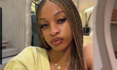 Danielle Edochie