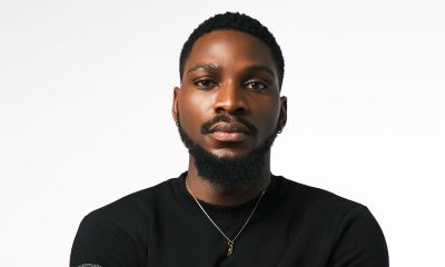 Tobi Bakre