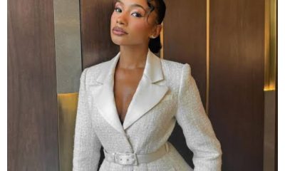 Temi Otedola