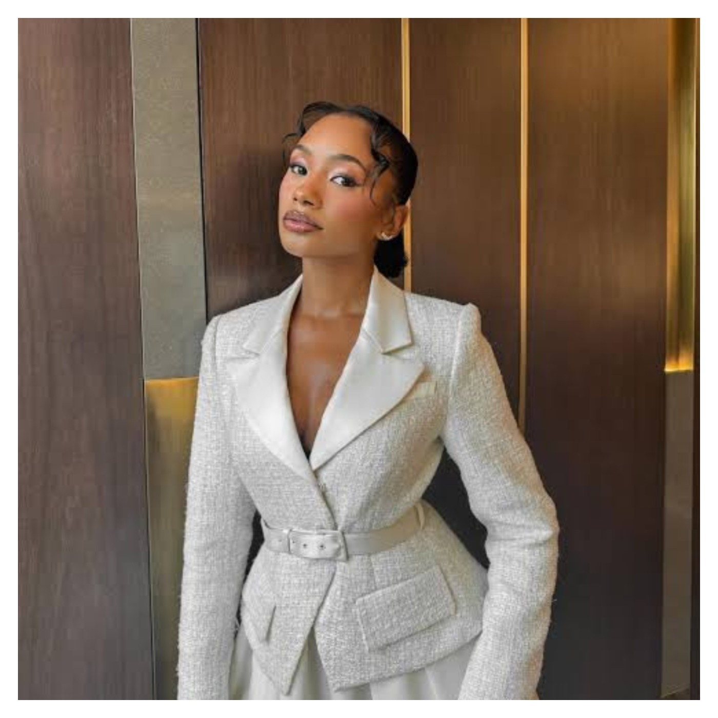 Temi Otedola