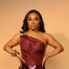 Toke Makinwa