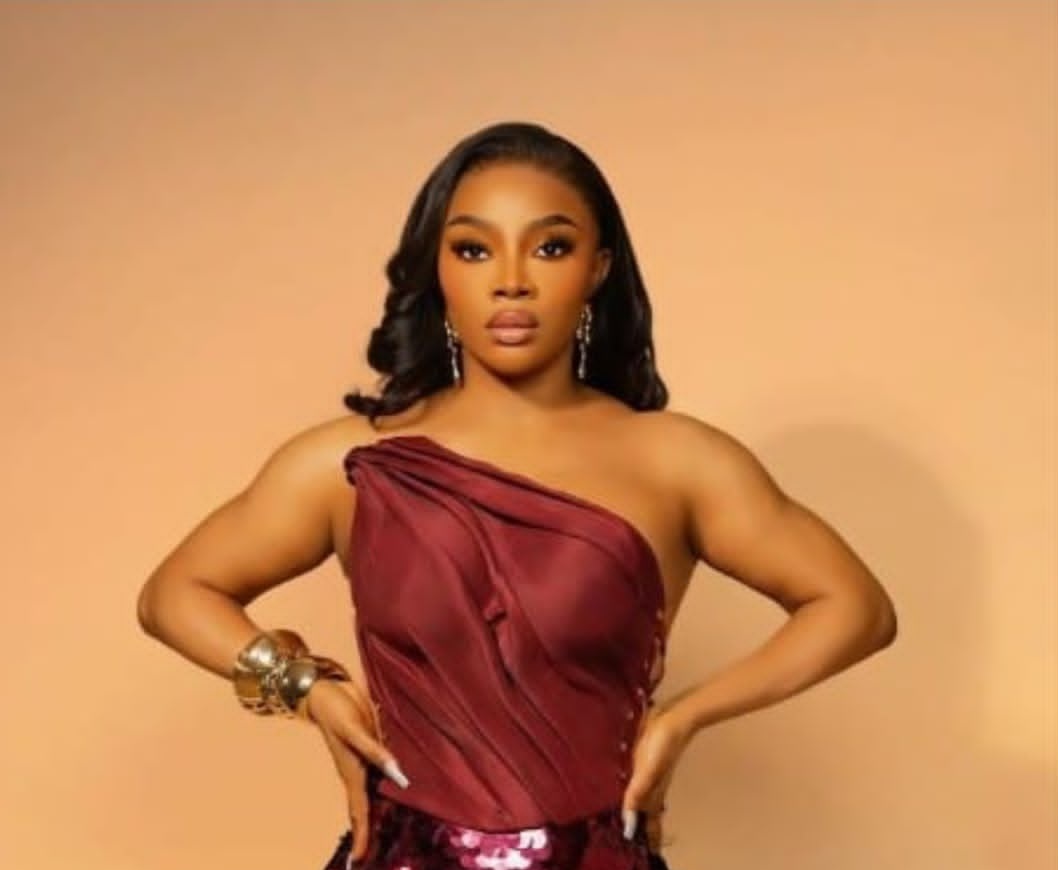 Toke Makinwa