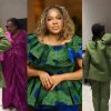 Toyin Abraham