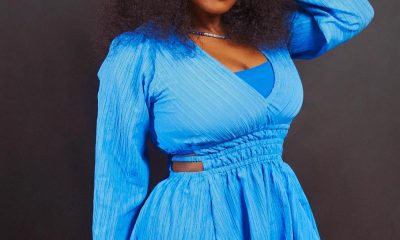 Uche Jombo