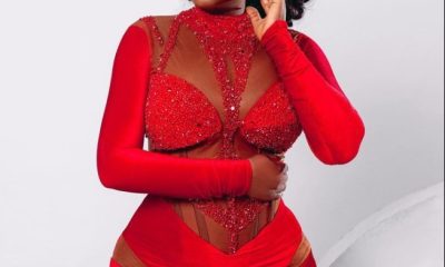 Yvonne Jegede