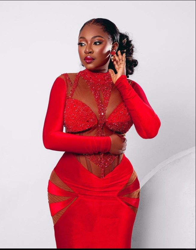 Yvonne Jegede