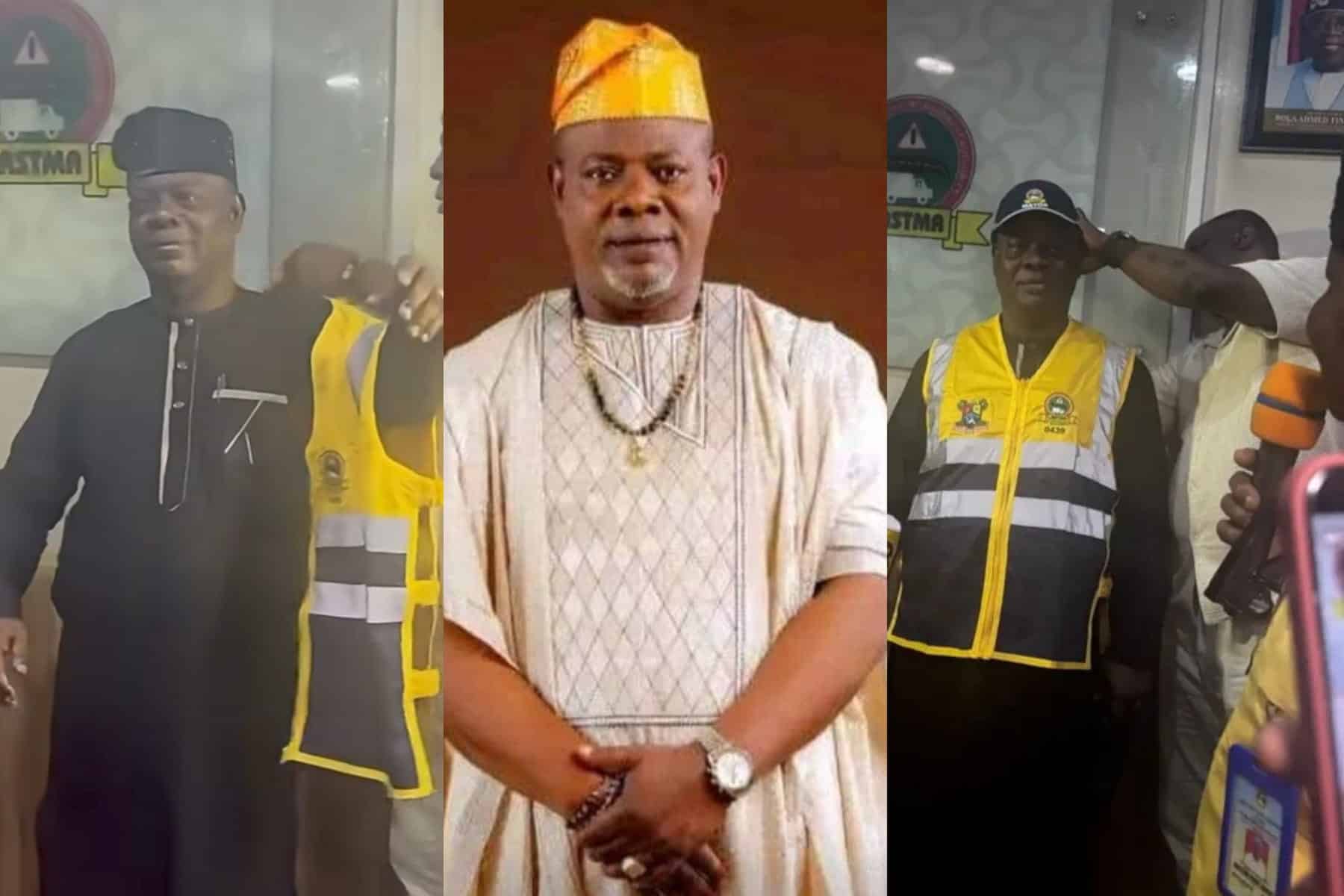 Yinka Quadri