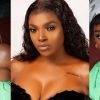 Annie Idibia